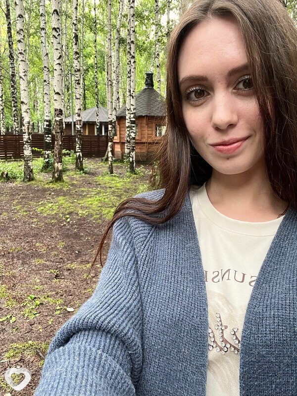 Светлана, 26, Екатеринбурге — анкета №1038975