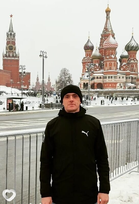 Сергей, 35, Тимашевске — анкета №1038978