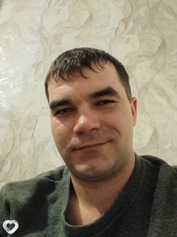 Евгений, 31, Большое Камени — анкета №1038981