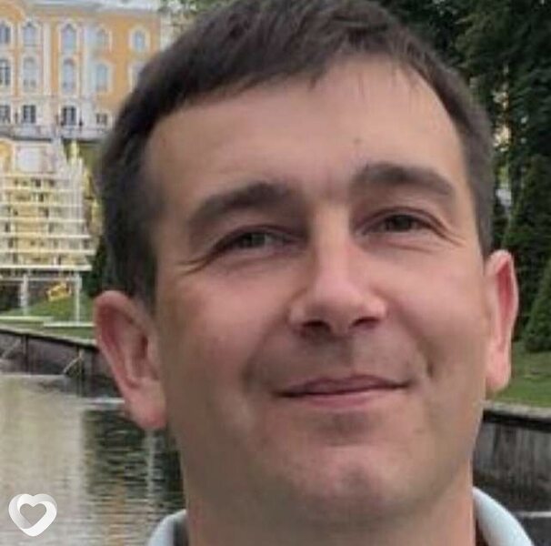 Андрей, 46, Новомосковске — анкета №1038859