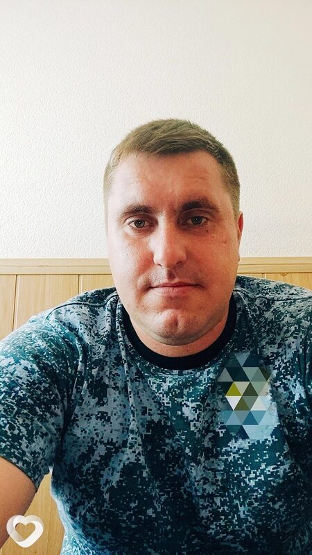 Александр, 35, Омске — анкета №1038870