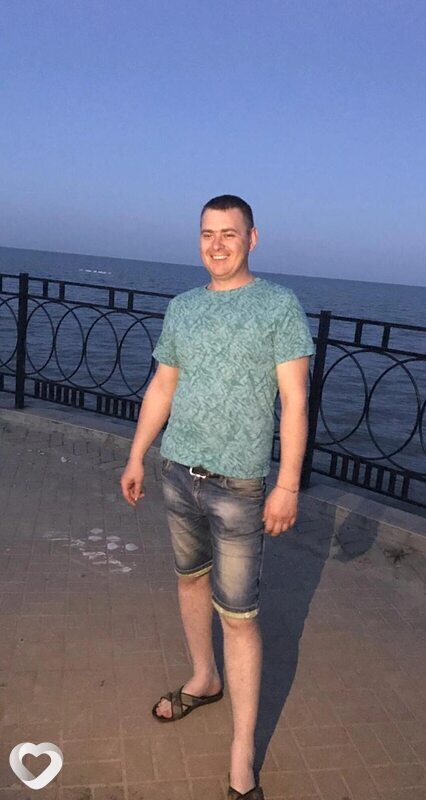 Александр, 37, Таганроге — анкета №1038873