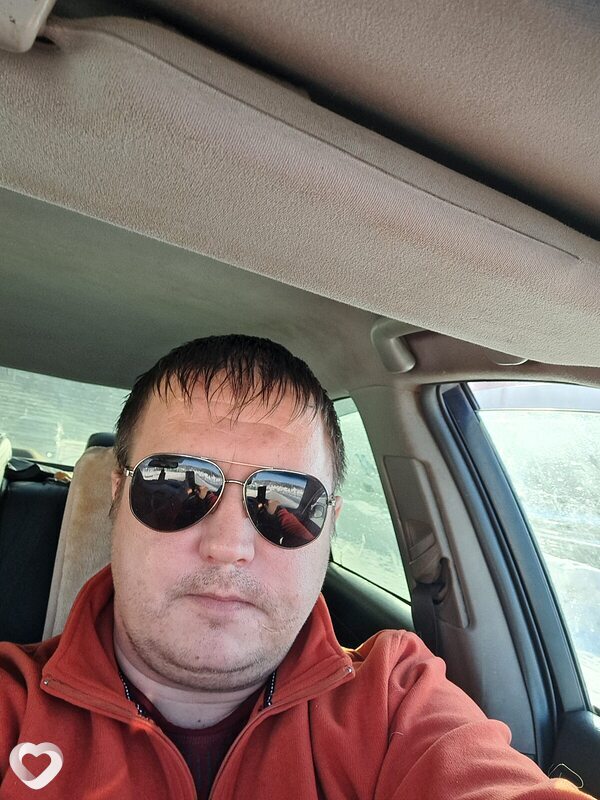 Дмитрий, 38, Уфе — анкета №1038874