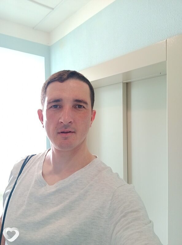 Дмитрий, 37, Симферополе — анкета №1039206
