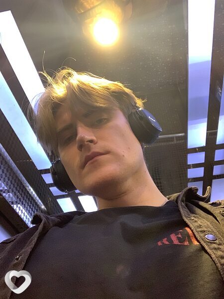 Александр, 27, Ростове-на-Дону — анкета №1039211