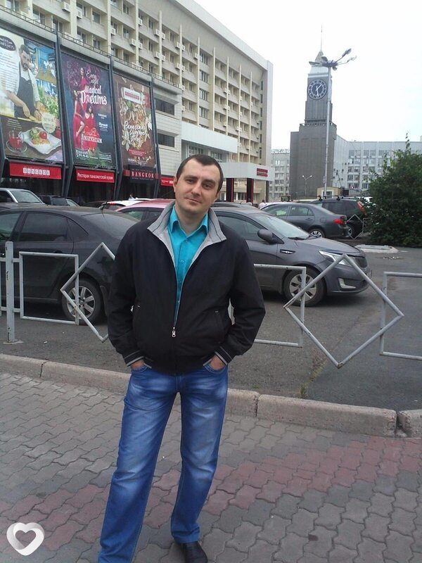 Рустам, 44, Адлер — анкета №1039212