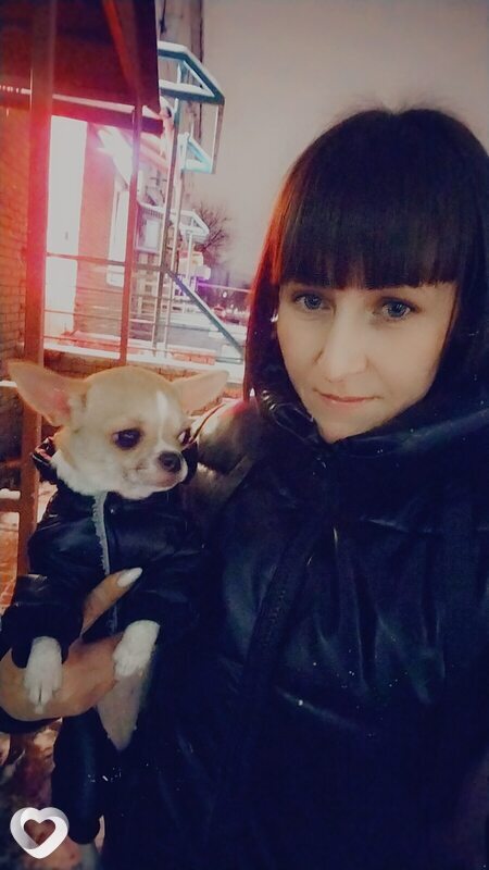 Александра, 34, Нижнем Новгороде — анкета №1039214