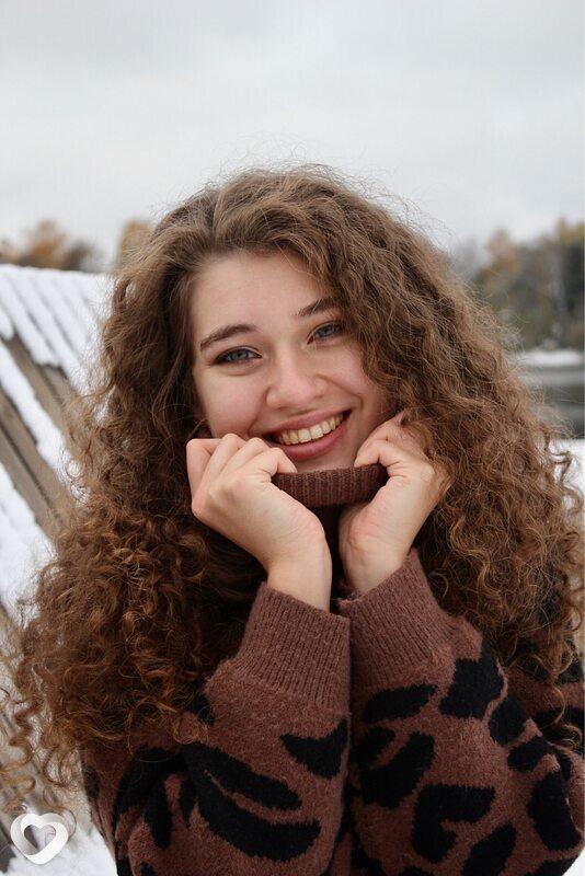 Ирина, 24, Санкт-Петербурге — анкета №1039222