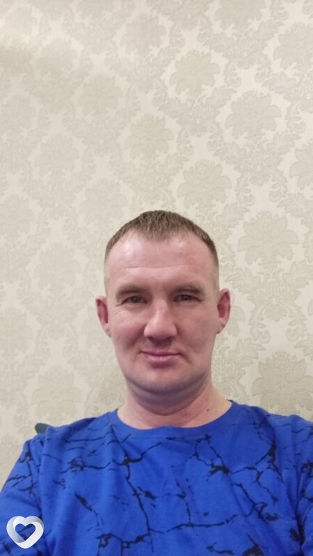 Роман Рузальев, 45, Кирове — анкета №1039224