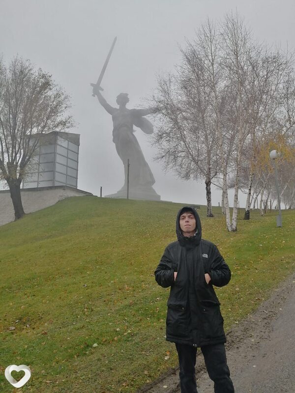 Алексей, 28, Ростове-на-Дону — анкета №1039226