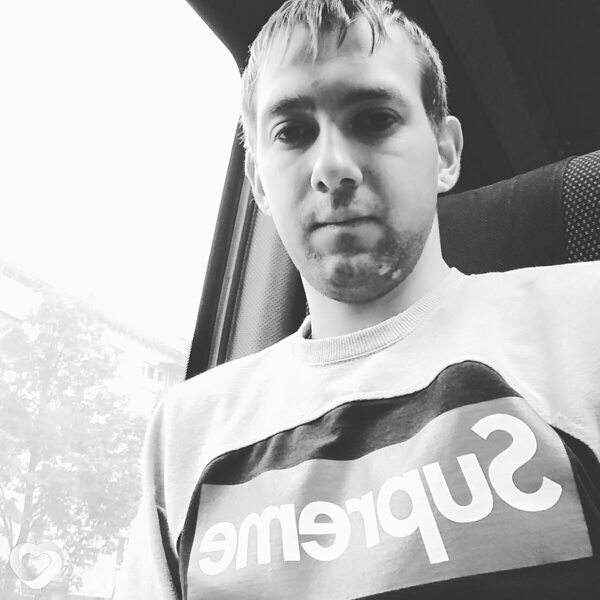 Алексей, 32, Миассе — анкета №1039229