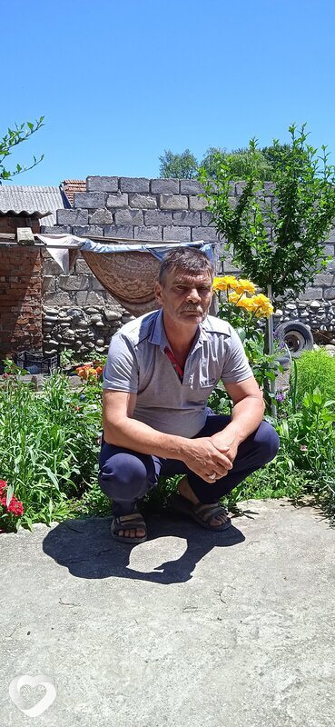 Павел, Майский (Кабардино-Балкария)