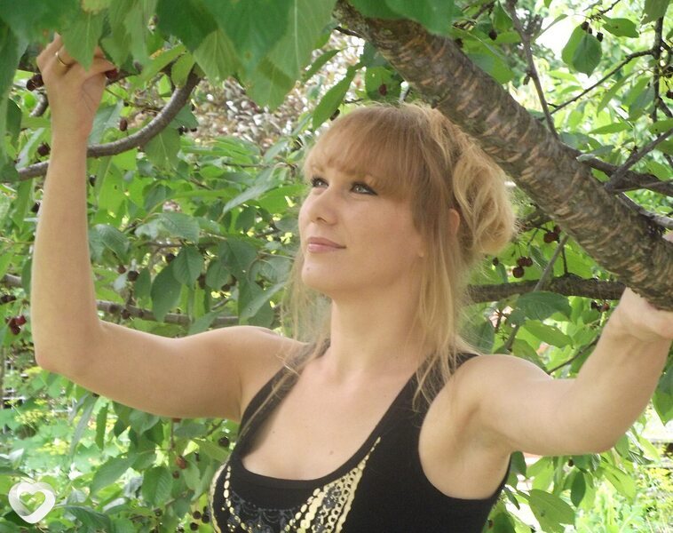 София, 45, Москве — анкета №1039038