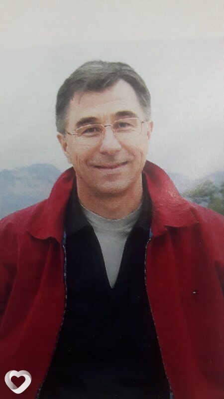 Макс, 60, Костанае — анкета №1039041