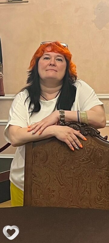 Энжи, 58, Брянске — анкета №1039044