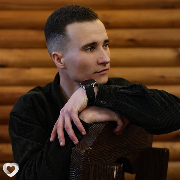 Константин, 25, Москве — анкета №1039049