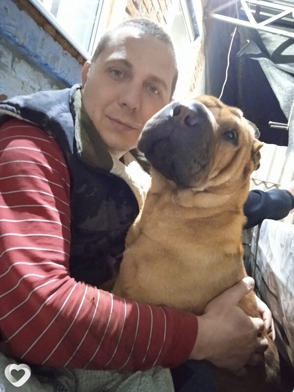 Павел, 41, Цимлянске — анкета №1039052