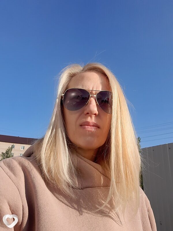 Екатерина, 43, Уфе — анкета №1039053