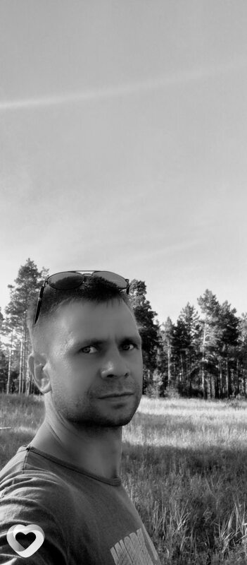 Vladimir, 40, Чите — анкета №1039054
