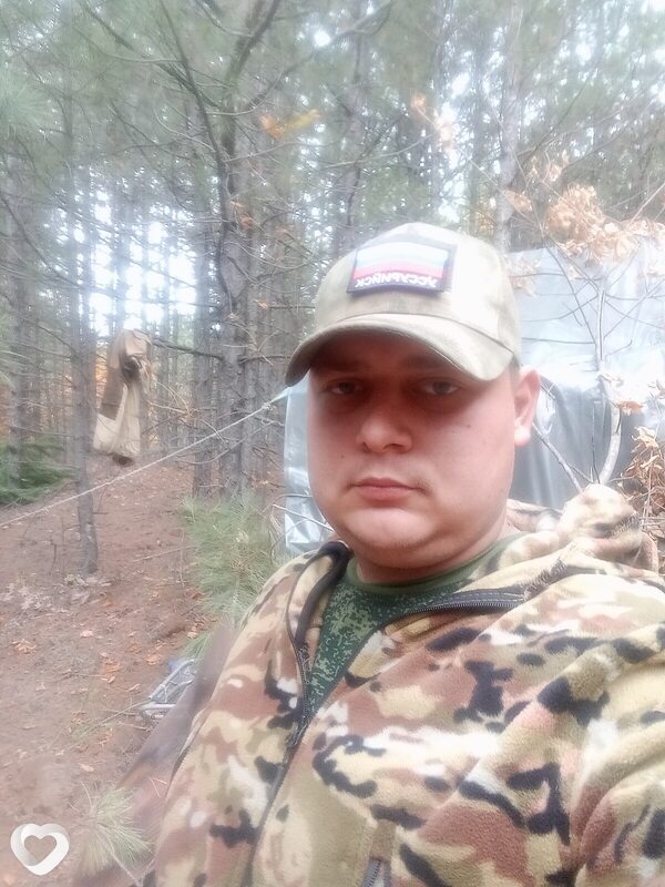 Дима, 33, Уссурийске — анкета №1039190