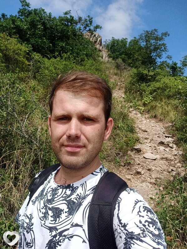 Михаил, 32, Ростове-на-Дону — анкета №1039191