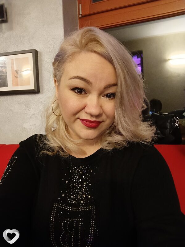 Оксана, Пльзень