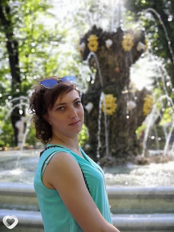 Марина, 34, Туле — анкета №1039196