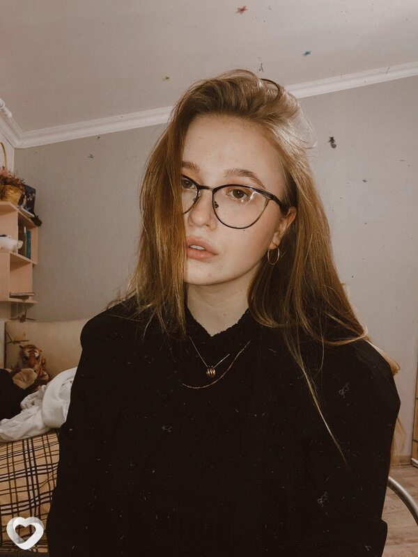 Ева, 30, Омске — анкета №1039197