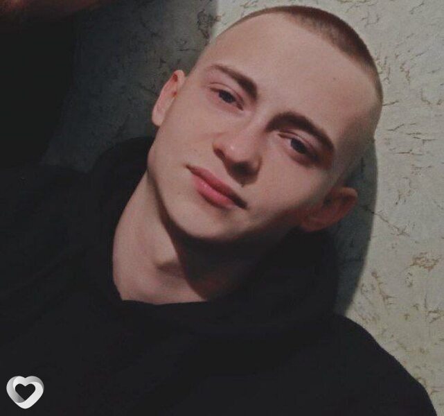 Кирилл, 24, Москве — анкета №1038932