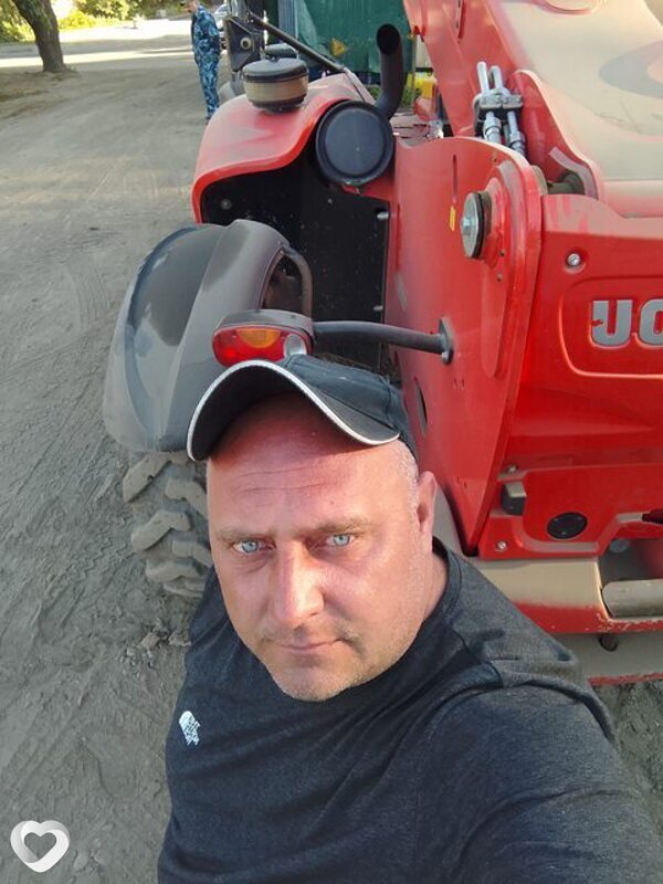 Алексей, 38, Новосибирске — анкета №1038935