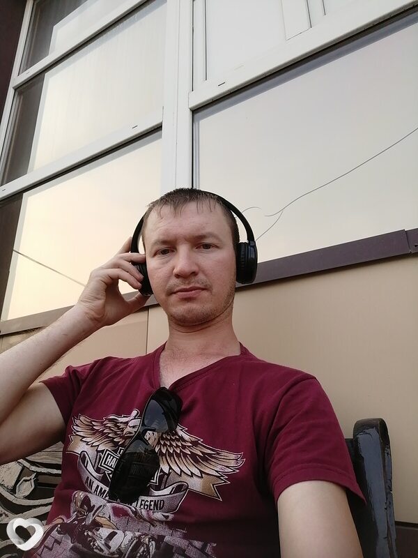 Алексей, 34, Омске — анкета №1038936