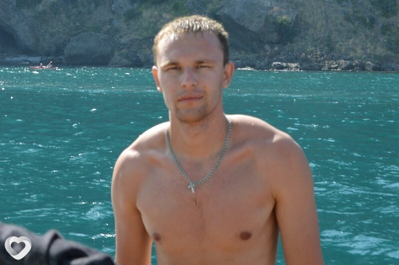Артем, 35, Киселевске — анкета №1038949