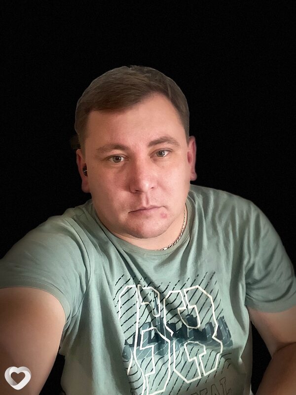 Александр, 35, Балабанове — анкета №1038950