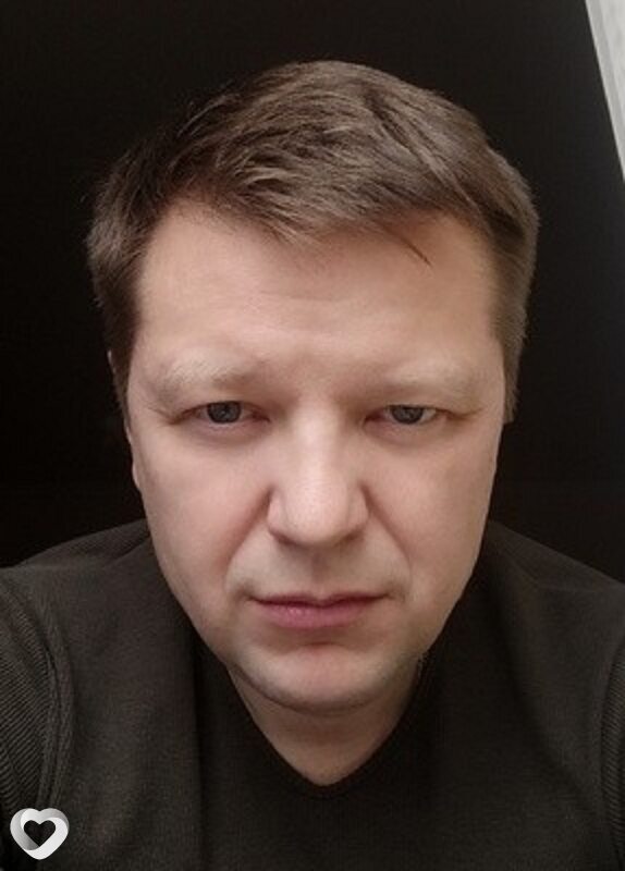 Stranger, 42, Брянске — анкета №1039258