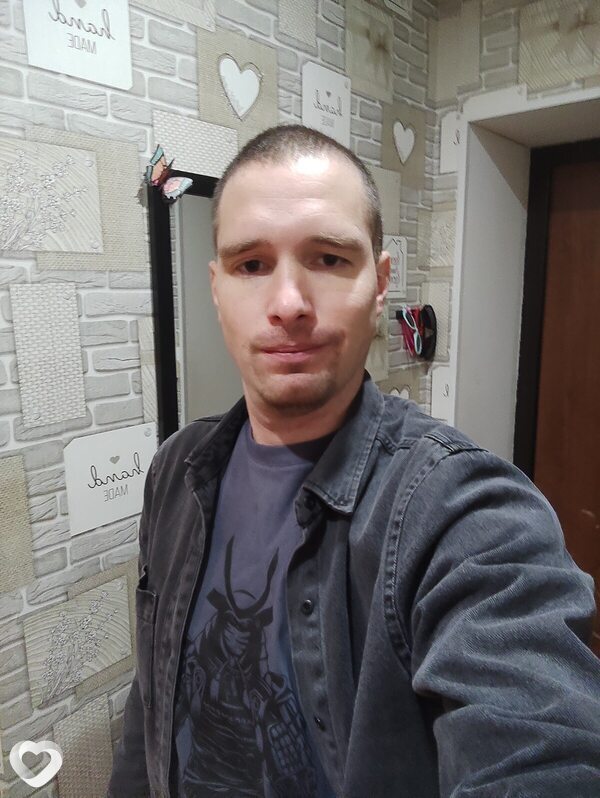 Дмитрий, 31, Великом Новгороде — анкета №1039264