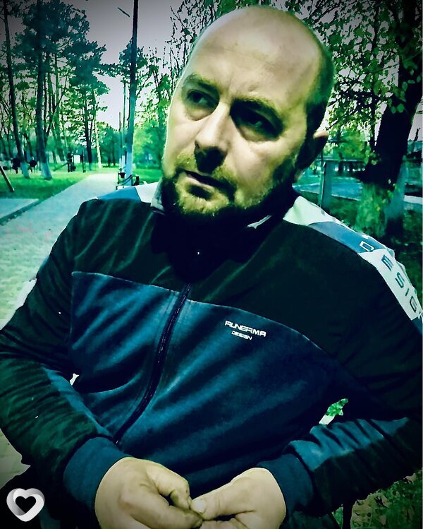 Сергей, Георгиевск