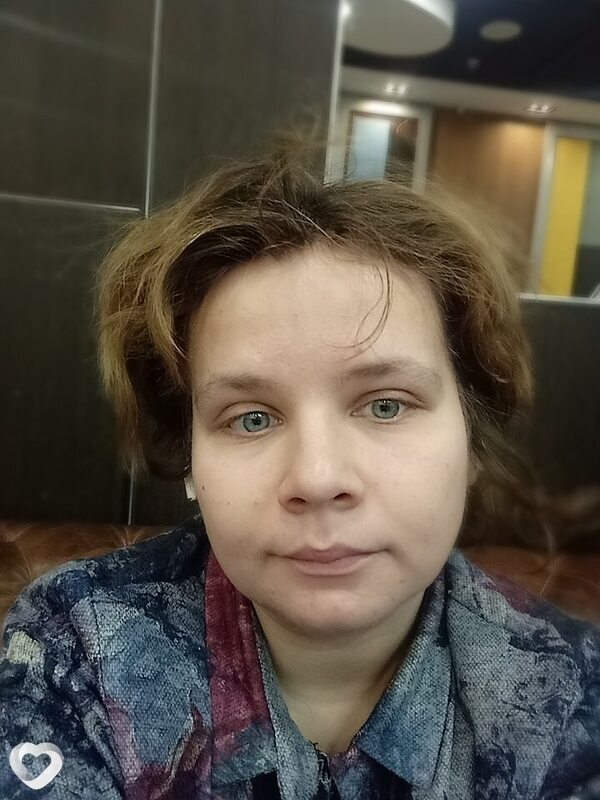 Ольга, 32, Москве — анкета №1039266