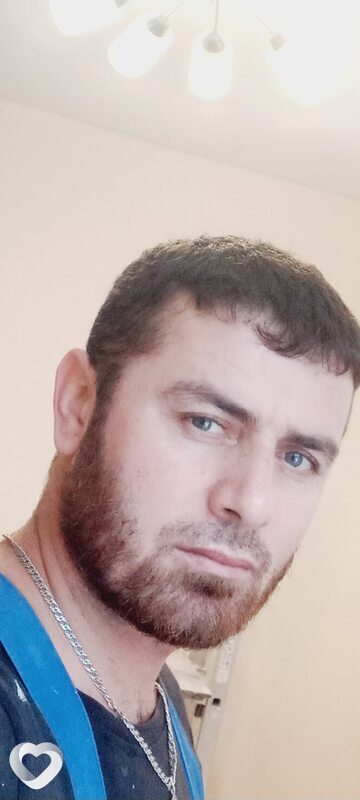 Мух, 38, Душанбе — анкета №1039273