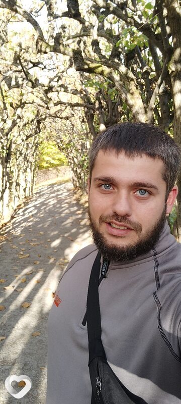 Andrei, Минск
