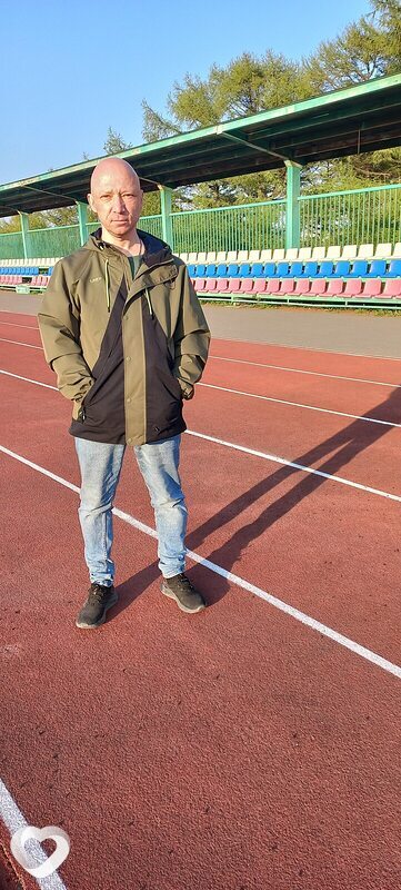 Михаил, 49, Корсакове — анкета №1039111