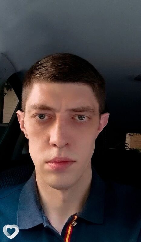 Александр, 45, Москве — анкета №1039112