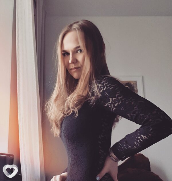 Irina, 38, Москве — анкета №1039114