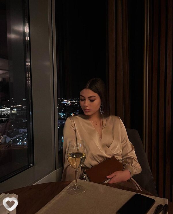 Марьяна, 23, Пинске — анкета №1039121