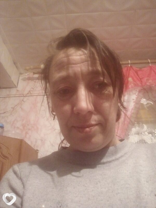 Вера, 43, Чите — анкета №1039129