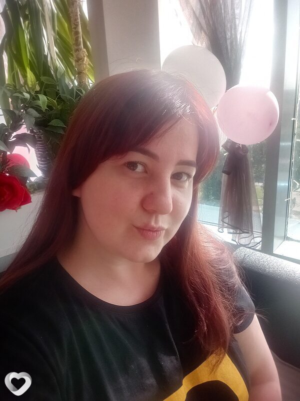 Аля, 35, Чебоксарах — анкета №1039130