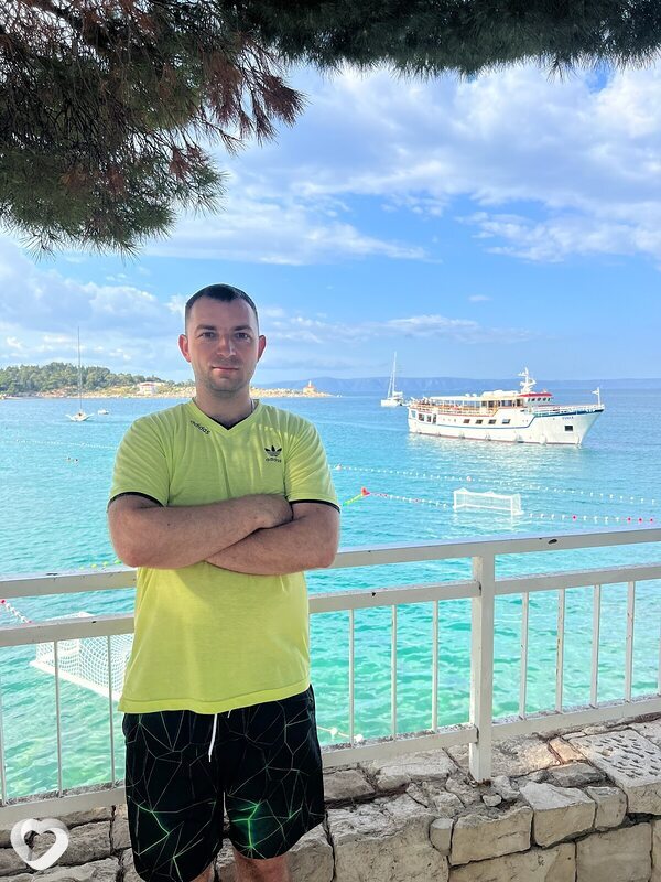 Мифодий, 42, Калуге — анкета №1039131