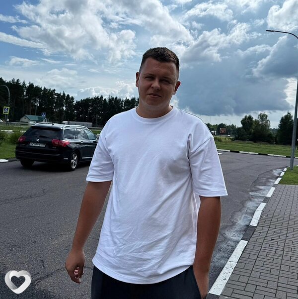 Денис, 24, Бресте — анкета №1039132