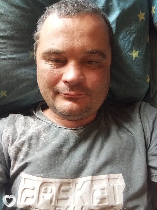 Эхоунитаза, 41, Электростали — анкета №1039140