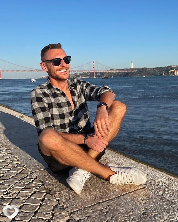Дмитрий, 35, Магадане — анкета №1039142