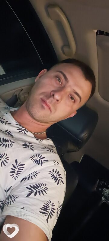 Дима, 39, Морозовске — анкета №1039147